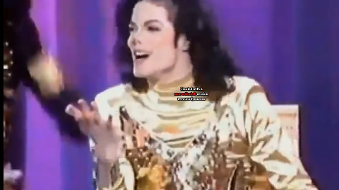 【迈克尔杰克逊】1993灵魂列车经典表演《Remember The Time》